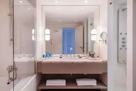 Dolce by Wyndham Sitges Barcelona - 121