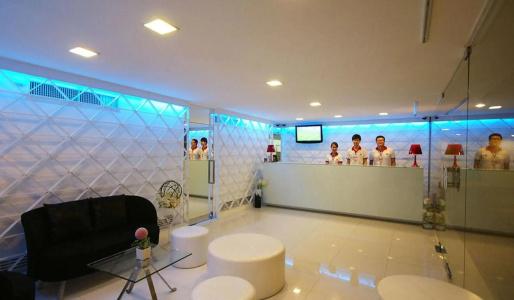 I Residence Silom - 21