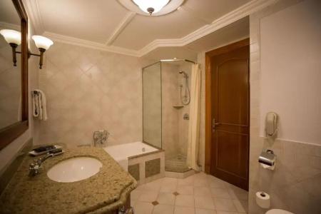 The Cascades Golf Resort, Spa & Thalasso - 53