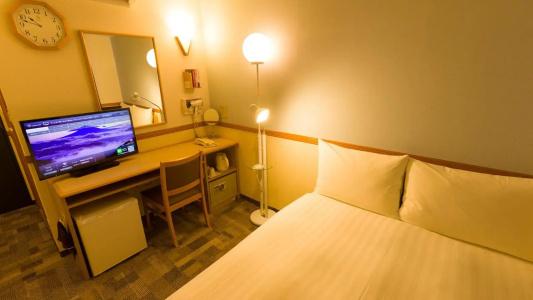 Toyoko Inn Sakae - 30