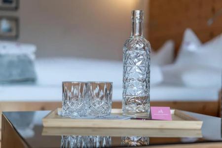 Alpin Art & Spa Naudererhof Superior - 42
