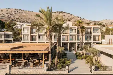 Lindos Aqua Terra - 18