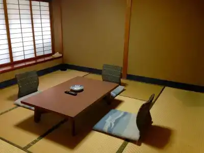 Nakayasu Ryokan - 2