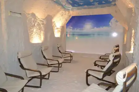 Сосны на озере Нарочь - 22