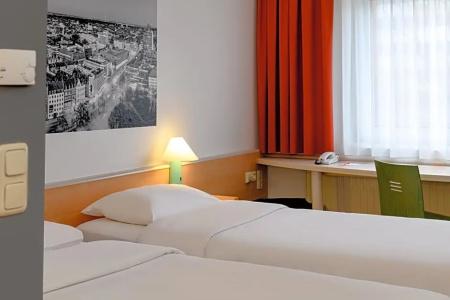 ibis Hannover Medical Park - 36