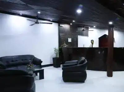 Villa - 1