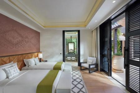 Mandarin Oriental, Marrakech - 60