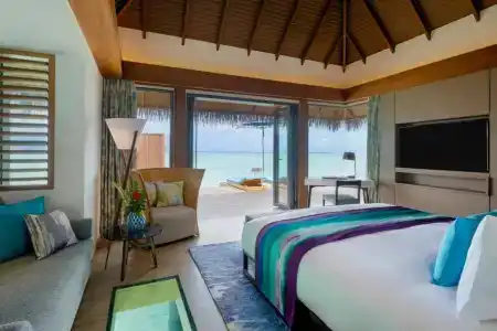 Pullman Maldives All-Inclusive Resort - 46