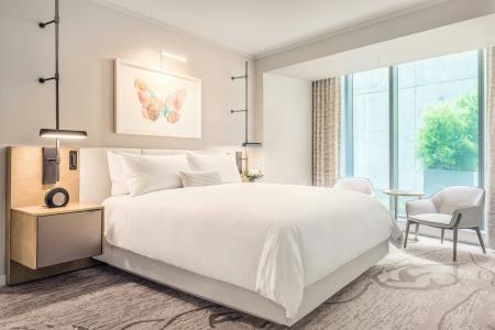 JW Marriott Parq - 36