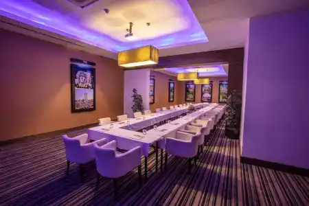 Aria Claros Beach & Spa Resort – All Inclusive 24H - 18