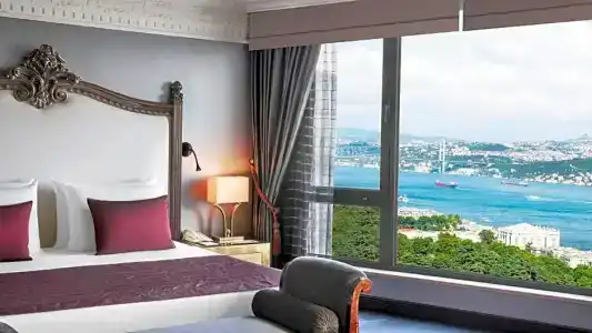 InterContinental Istanbul, an IHG - 102