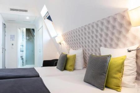 Hôtel Versailles Chantiers - 68