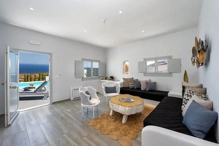 Siete Mares Luxury Suites - 63