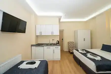 Luce Suites Taksim - 80