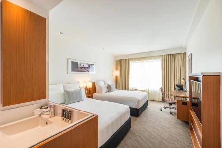 Novotel Cathedral Square - 3