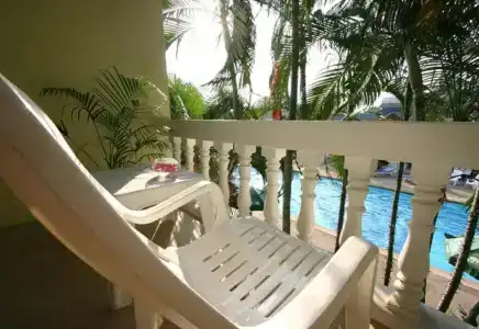 Windmill Resort Pattaya - 148