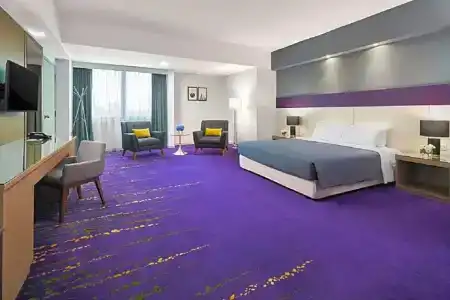 Relc International (Sg Clean, Staycation Approved) - 54