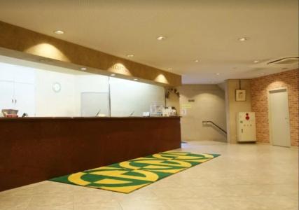 Kawasaki Green Plaza - 1