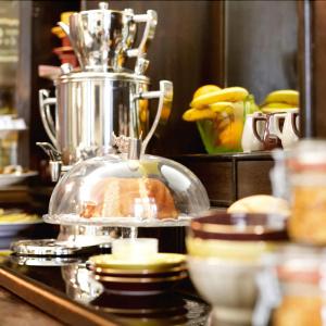 Saint Shermin Bed Breakfast & Champagne - 17