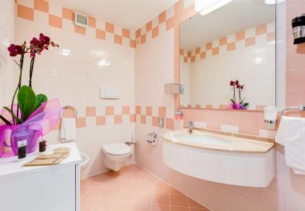 Best Western Imperiale - 123