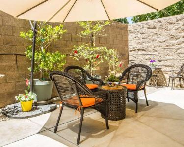 Med Park, Ascend Hotel Collection - 15