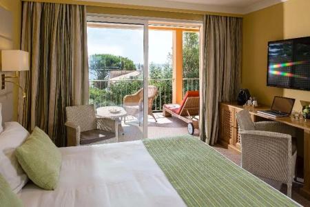 Best Western Premier Montfleuri - 176