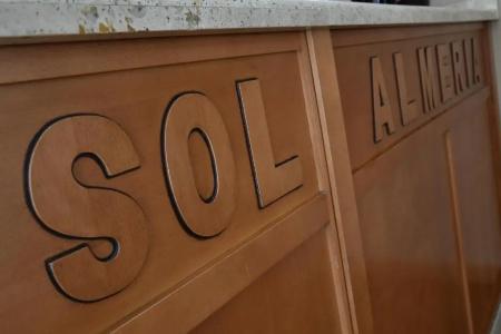 Sol Almería - 0