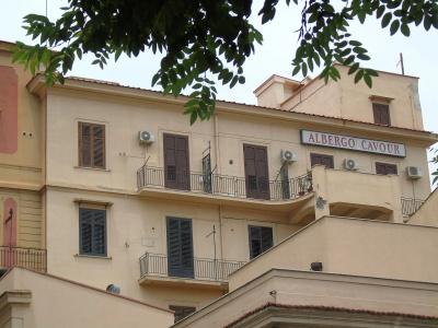 Albergo Cavour - 0
