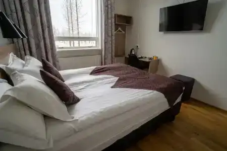Hótel Valaskjálf - 39