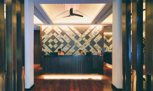 Bunga Raya Island & Spa - 24