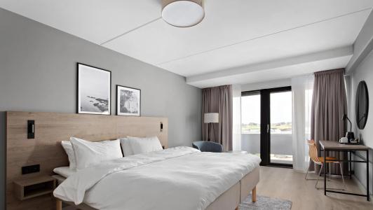 Radisson Blu, Haugesund - 38