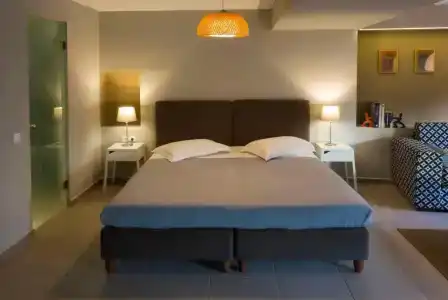 Athens Suites - 42