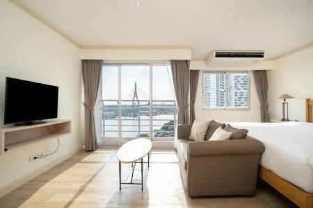 Riverfront Bangkok - Sha Extra Plus - 34