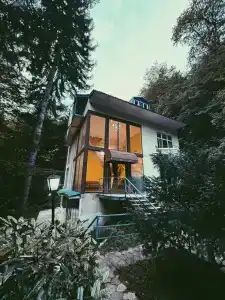 Nunisi Forest & SPA - 6