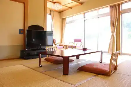 Mukaitaki Ryokan - 5