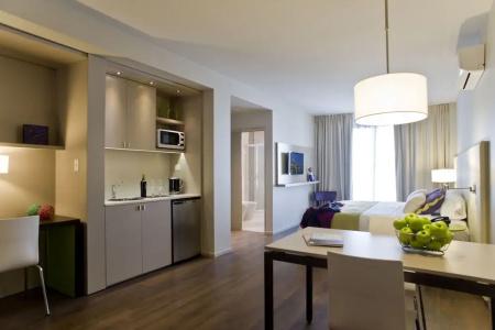 Bulnes Eco Suites - 42