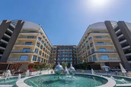 Sorgun Akadia Luxury - 0