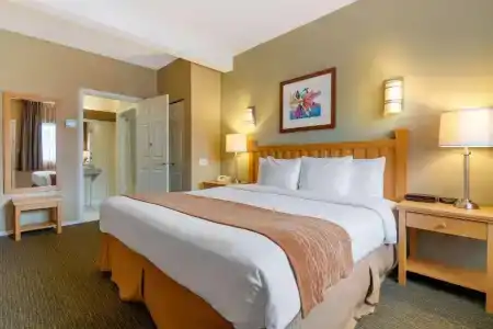 Econo Inn & Suites - - 56