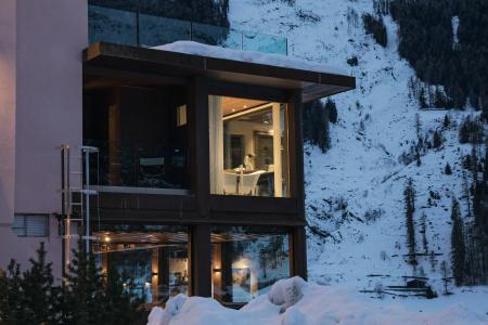 Bellevue & Spa - 9