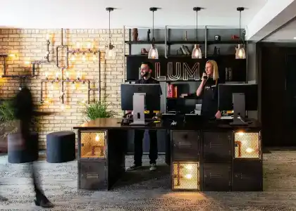 Heeton Concept – Luma Hammersmith - 16