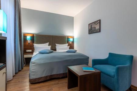 Trip Inn Messe Westend - 2