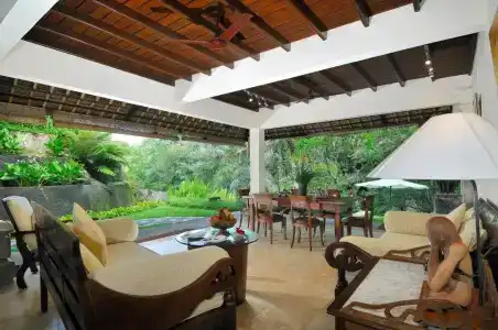 Villa Semana & Spa - 184