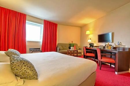 Golden Tulip Paris Cdg Airport – Villepinte - 55