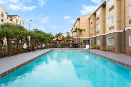 Floridian and Suites International Drive - 12