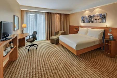 Hampton by Hilton Berlin City West - 32