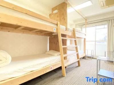 Guest House b's FiveⅡ - 131