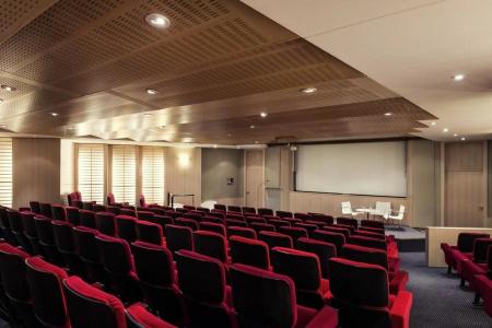 Mercure Paris Boulogne - 18