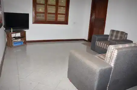 Paradise Beach Bungalows - 1