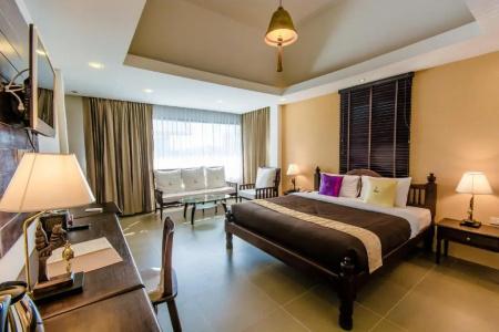 Goldenbell Chiangmai - Sha Extra Plus - 39