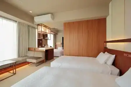 Candeos Omiya - 46